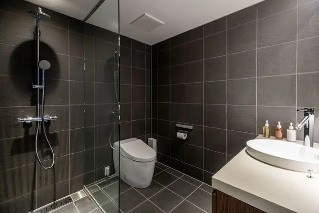 Luxury Dağ Evi, 5 Yatak Odası, Sigara İçilmez