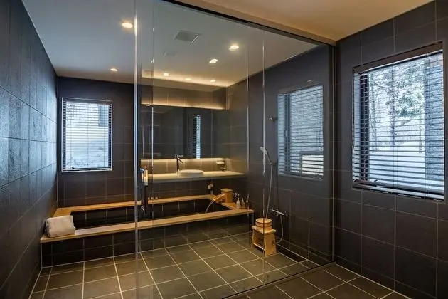 Luxury Dağ Evi, 5 Yatak Odası, Sigara İçilmez