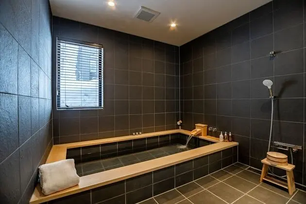 Luxury Dağ Evi, 5 Yatak Odası, Sigara İçilmez