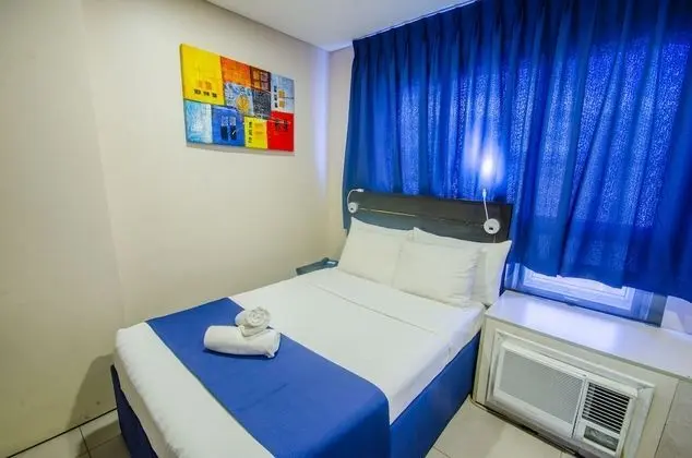 Executive Süit, 1 Çift Kişilik Yatak