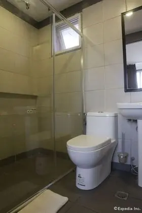 Executive Süit, 1 Çift Kişilik Yatak