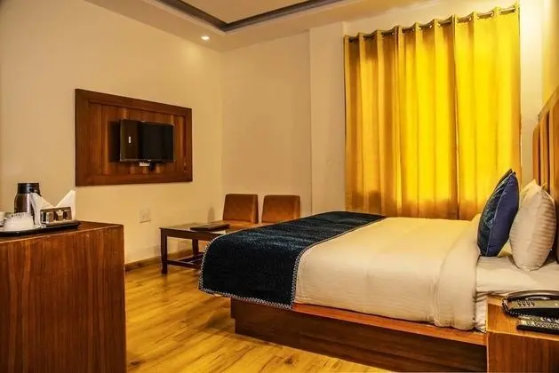 Signature Tek Büyük Yataklı Oda, Vadi Manzaralı, Dağ Yamacı