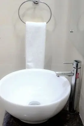 Standard Tek Büyük Yataklı Oda, 1 Büyük (Queen) Boy Yatak, Yamaçta