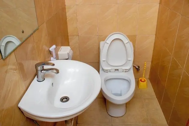 Banyo