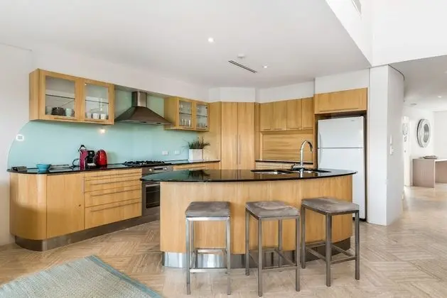 Deluxe Apart Daire, 3 Yatak Odası, 2 Banyolu