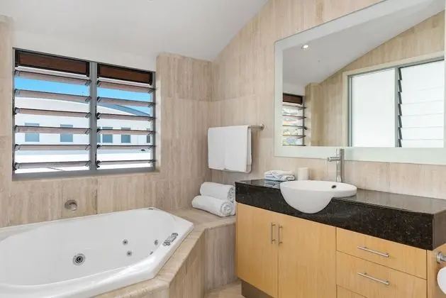 Deluxe Apart Daire, 3 Yatak Odası, 2 Banyolu