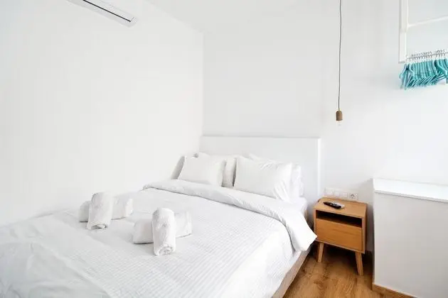 Deluxe Apart Daire, 4 Yatak Odası, Teras, Şehir Manzaralı