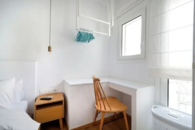 Deluxe Apart Daire, 4 Yatak Odası, Teras, Şehir Manzaralı