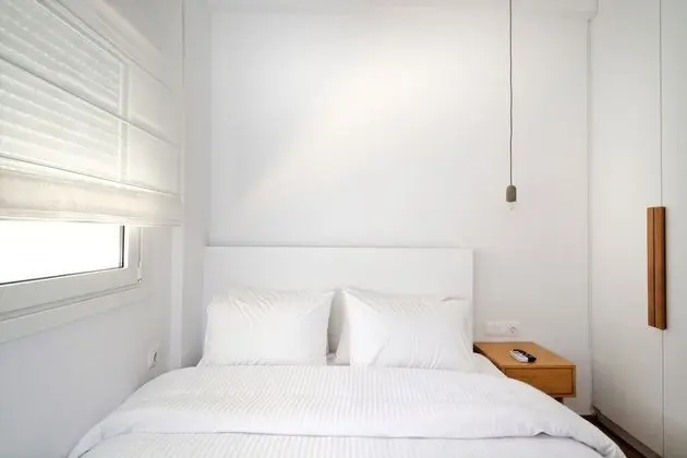 Deluxe Apart Daire, 4 Yatak Odası, Teras, Şehir Manzaralı