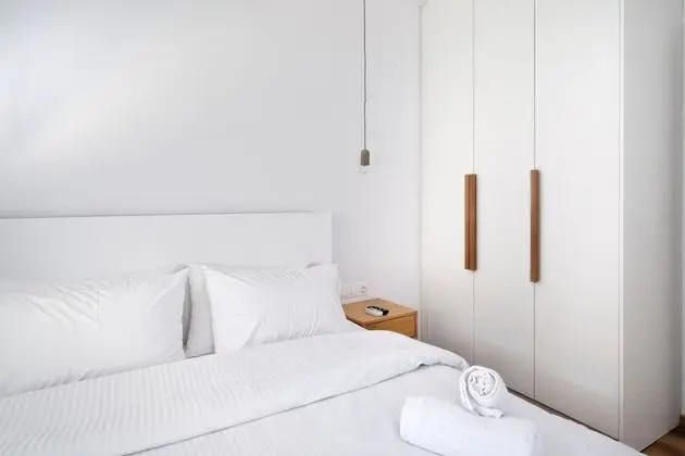 Deluxe Apart Daire, 4 Yatak Odası, Teras, Şehir Manzaralı