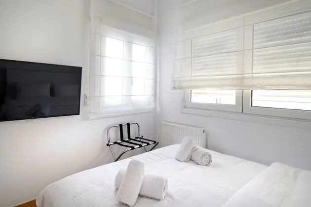 Deluxe Apart Daire, 4 Yatak Odası, Teras, Şehir Manzaralı