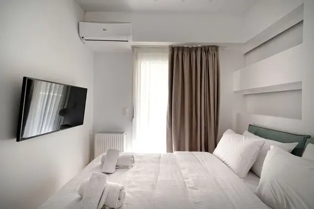 Deluxe Apart Daire, 4 Yatak Odası, Teras, Şehir Manzaralı