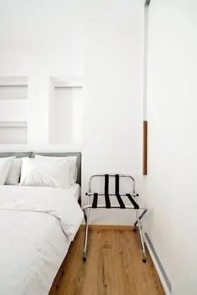 Deluxe Apart Daire, 4 Yatak Odası, Teras, Şehir Manzaralı