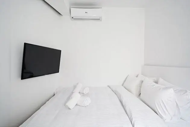 Deluxe Apart Daire, 4 Yatak Odası, Teras, Şehir Manzaralı