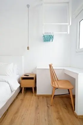 Deluxe Apart Daire, 4 Yatak Odası, Teras, Şehir Manzaralı