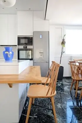 Deluxe Apart Daire, 4 Yatak Odası, Teras, Şehir Manzaralı