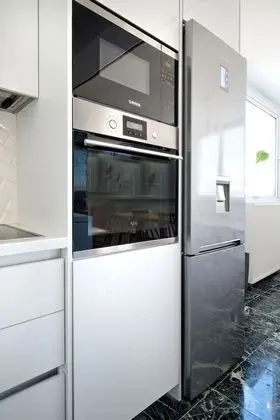 Deluxe Apart Daire, 4 Yatak Odası, Teras, Şehir Manzaralı