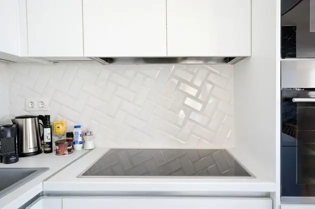 Deluxe Apart Daire, 4 Yatak Odası, Teras, Şehir Manzaralı