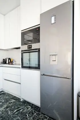 Deluxe Apart Daire, 4 Yatak Odası, Teras, Şehir Manzaralı