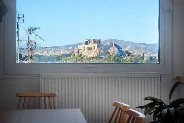 Deluxe Apart Daire, 4 Yatak Odası, Teras, Şehir Manzaralı