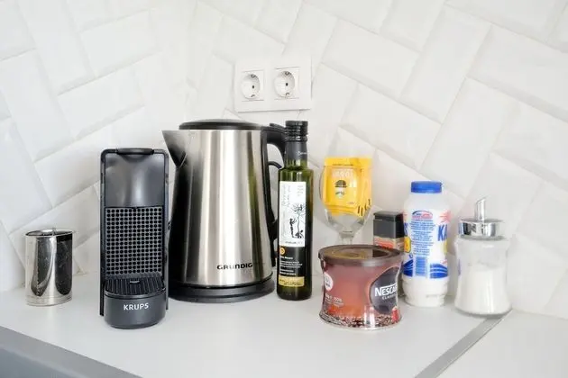 Deluxe Apart Daire, 4 Yatak Odası, Teras, Şehir Manzaralı