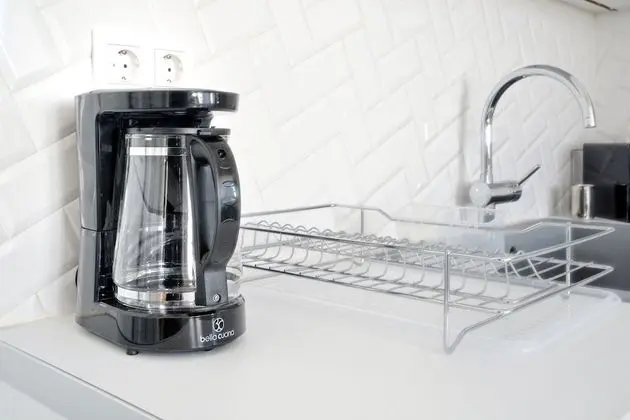 Deluxe Apart Daire, 4 Yatak Odası, Teras, Şehir Manzaralı