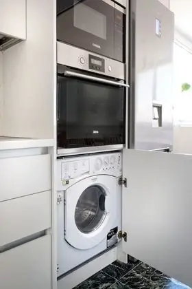 Deluxe Apart Daire, 4 Yatak Odası, Teras, Şehir Manzaralı