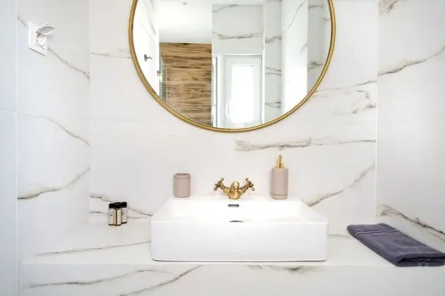 Deluxe Apart Daire, 4 Yatak Odası, Teras, Şehir Manzaralı