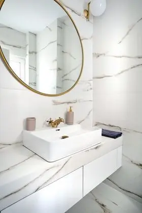 Deluxe Apart Daire, 4 Yatak Odası, Teras, Şehir Manzaralı