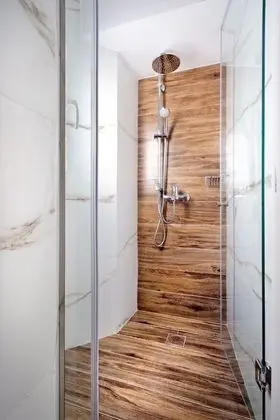 Deluxe Apart Daire, 4 Yatak Odası, Teras, Şehir Manzaralı