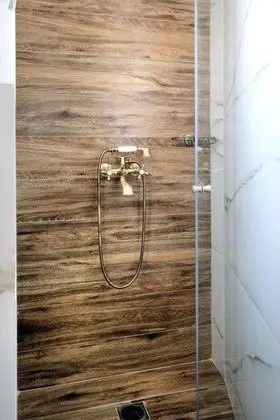 Deluxe Apart Daire, 4 Yatak Odası, Teras, Şehir Manzaralı