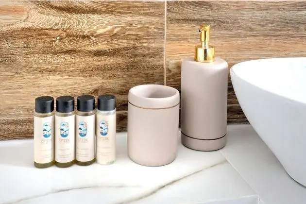 Deluxe Apart Daire, 4 Yatak Odası, Teras, Şehir Manzaralı