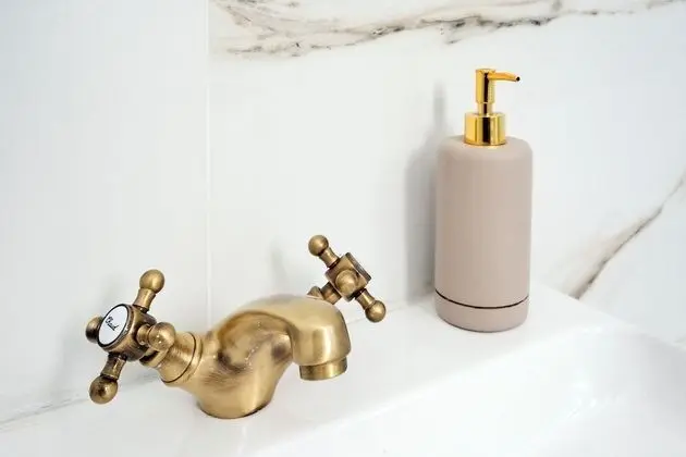 Deluxe Apart Daire, 4 Yatak Odası, Teras, Şehir Manzaralı