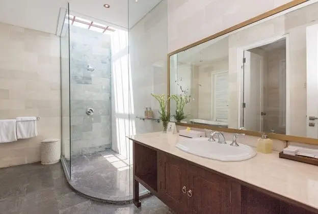 Luxury Villa, 2 Yatak Odası, Kişiye Özel Havuzlu, Bahçe Manzaralı