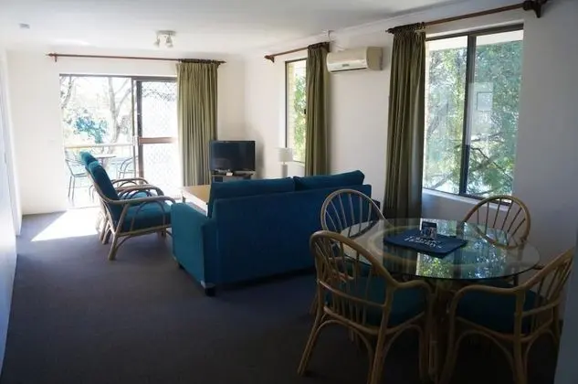 Standard Apart Daire, 1 Yatak Odası, Mutfak (Minimum 2 Night Stay)