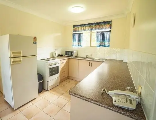 Standard Apart Daire, 2 Yatak Odası, Mutfak (Minimum 2 Night Stay)