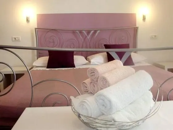 Apart Daire (Jadra - with parking - A1 Lavanda(3+2)