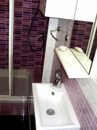 Apart Daire (Jadra - with parking - A1 Lavanda(3+2)