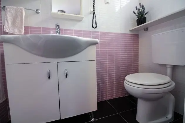 Apart Daire (Jadra - with parking - A1 Lavanda(3+2)