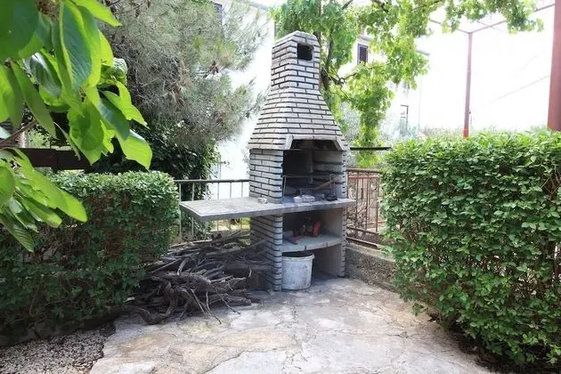 Apart Daire (Jadra - with parking - A1 Lavanda(3+2)