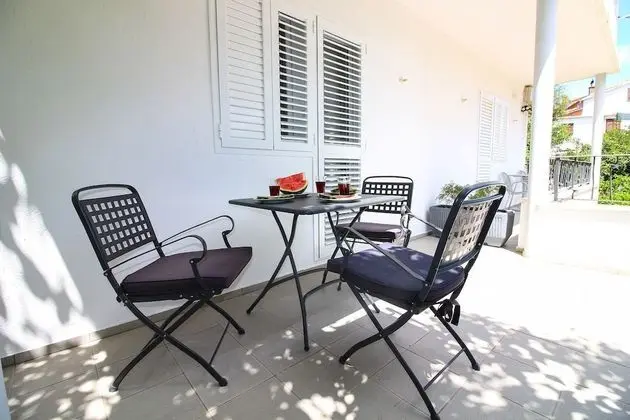 Apart Daire (Jadra - with parking - A1 Lavanda(3+2)