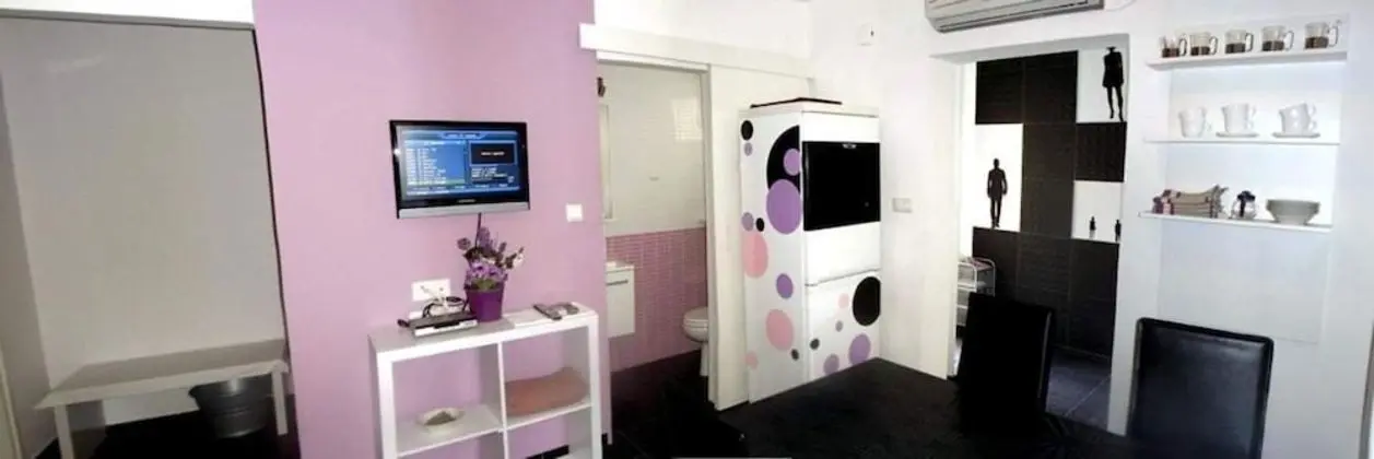 Apart Daire (Jadra - with parking - A1 Lavanda(3+2)