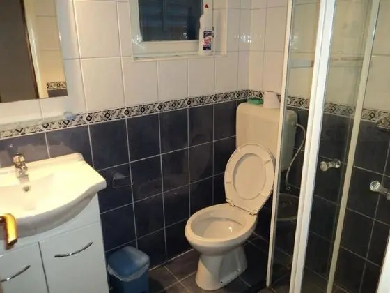 Stüdyo (Jadranka - 200 m from sea - SA6(3))