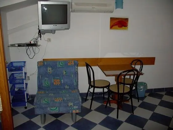 Stüdyo (Jadranka - 200 m from sea - SA6(3))