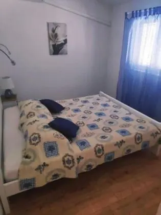 Apart Daire (Jadranka - free parking and grill - A)