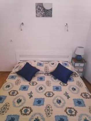 Apart Daire (Jadranka - free parking and grill - A)