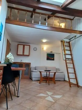 Stüdyo (Jadranka - SA1(2+1))