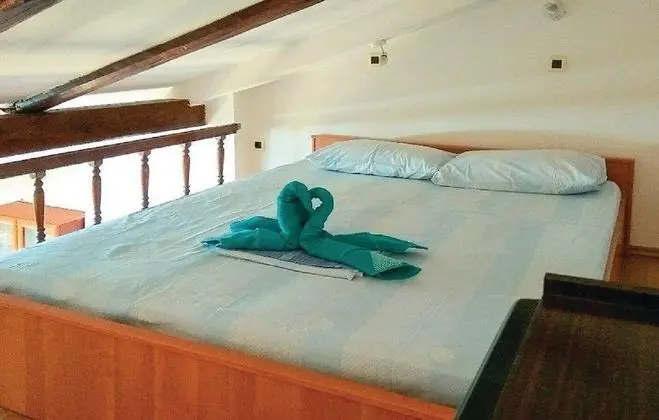 Stüdyo (Jadranka - SA1(2+1))