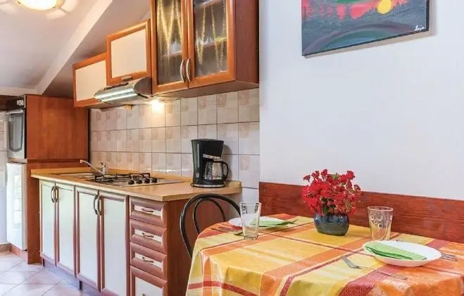 Stüdyo (Jadranka - SA1(2+1))