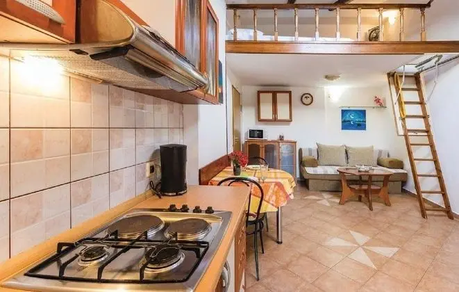 Stüdyo (Jadranka - SA1(2+1))